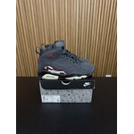 Jordan Jordan MVP Anthracite Gym Red (Women's) Size 8.5W, PREOWNED