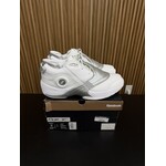 Reebok Reebok Answer 5 White Silver (2019) Size 9.5, PREOWNED