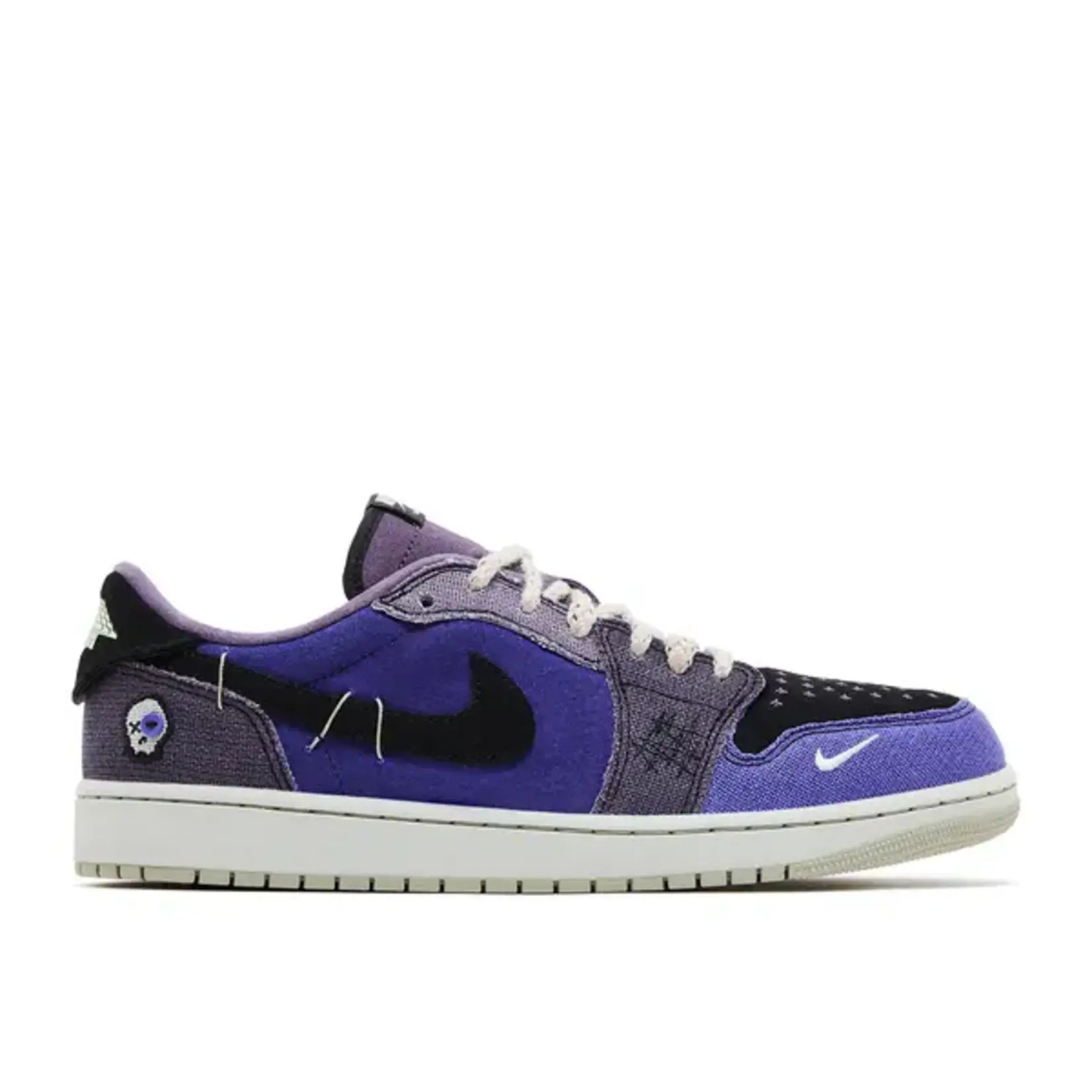 Jordan Jordan 1 Retro Low OG Zion Williamson Voodoo Alternate Size 11, DS BRAND NEW*