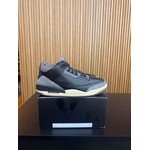 Jordan Jordan 3 Retro OG SP A Ma Maniére While You Were Sleeping (Women's) Size 13W, PREOWNED DAMAGED BOX*
