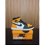 Jordan Jordan 1 Retro High OG Taxi Size 10.5, PREOWNED*