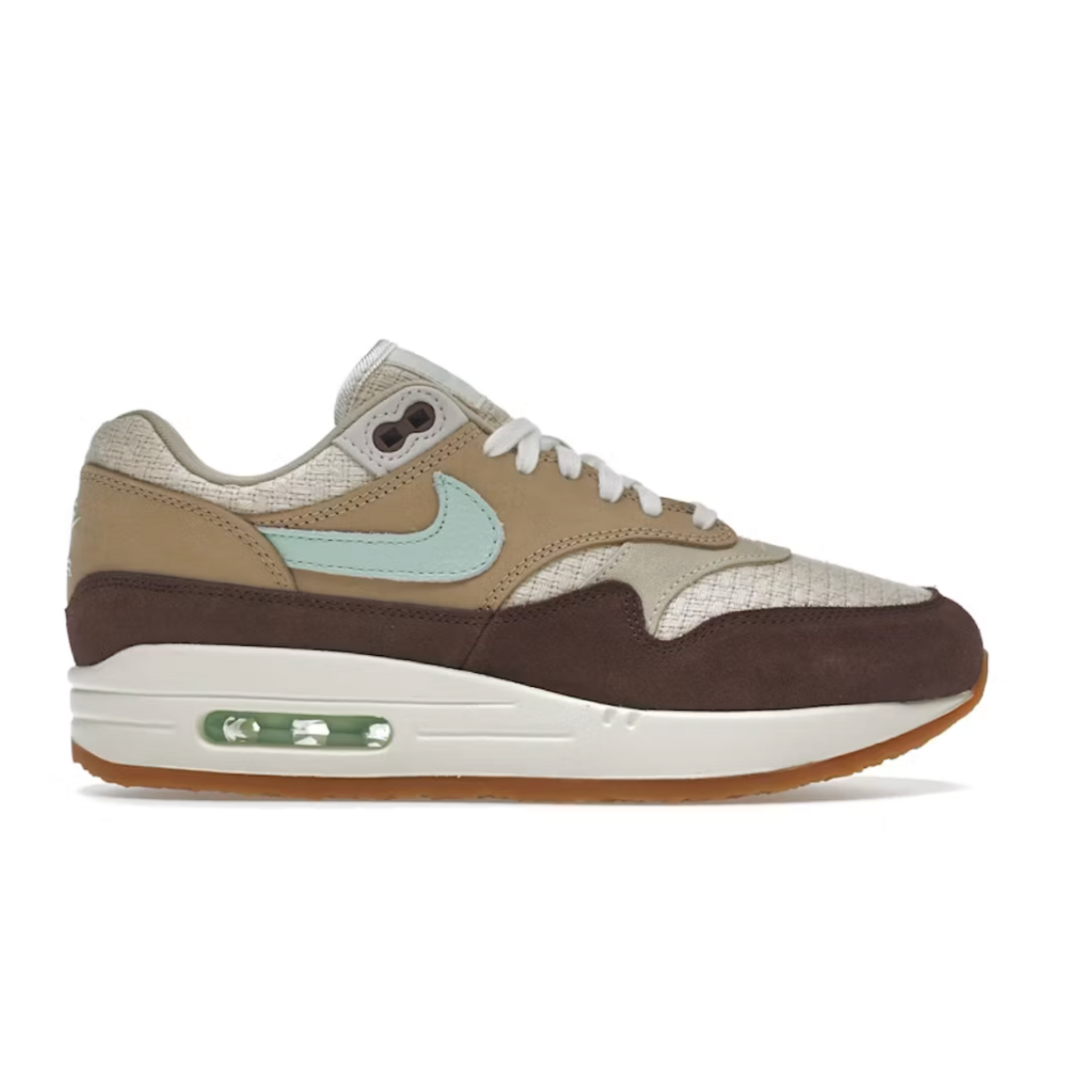 Nike Nike Air Max 1 Crepe Brown (2022) Size 9, DS BRAND NEW