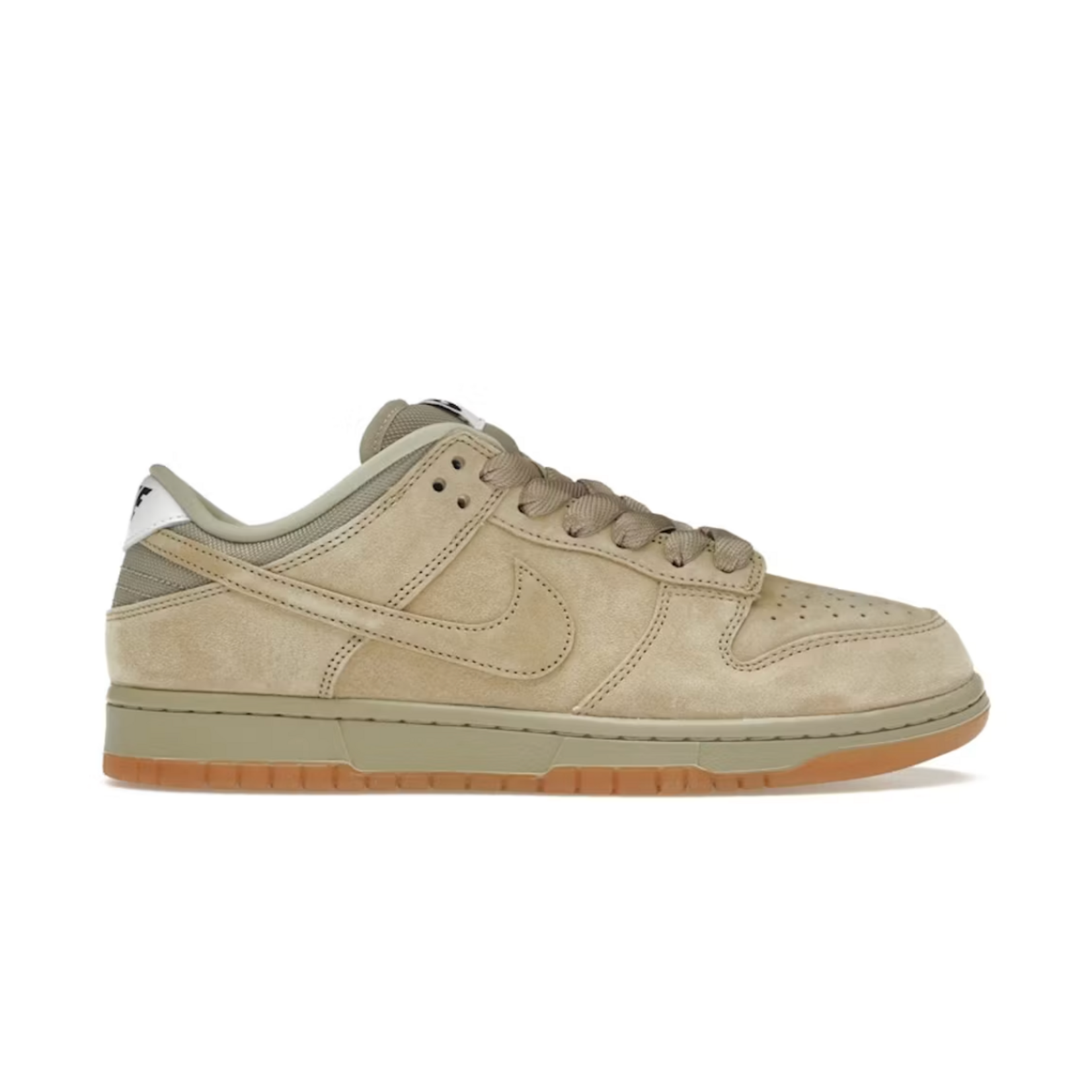 Nike Nike SB Dunk Low Pro B Parachute Beige Size 10.5, DS BRAND NEW