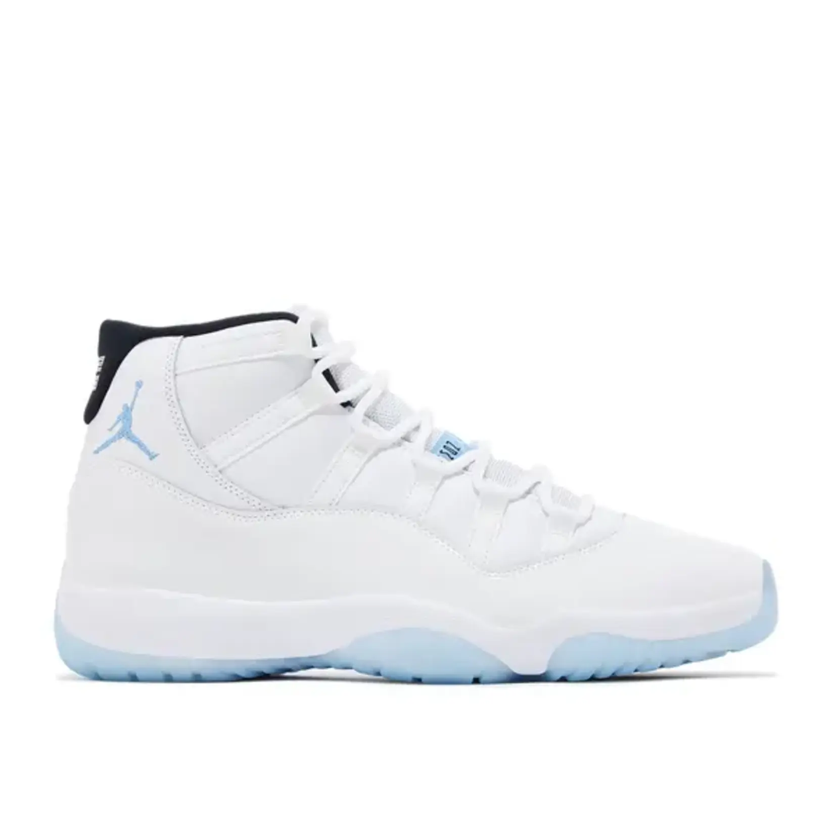 Jordan Jordan 11 Retro Legend Blue (2024) Size 10.5, DS BRAND NEW*