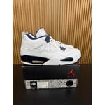 Jordan Jordan 4 Retro Columbia (2015) Size 10, PREOWNED*