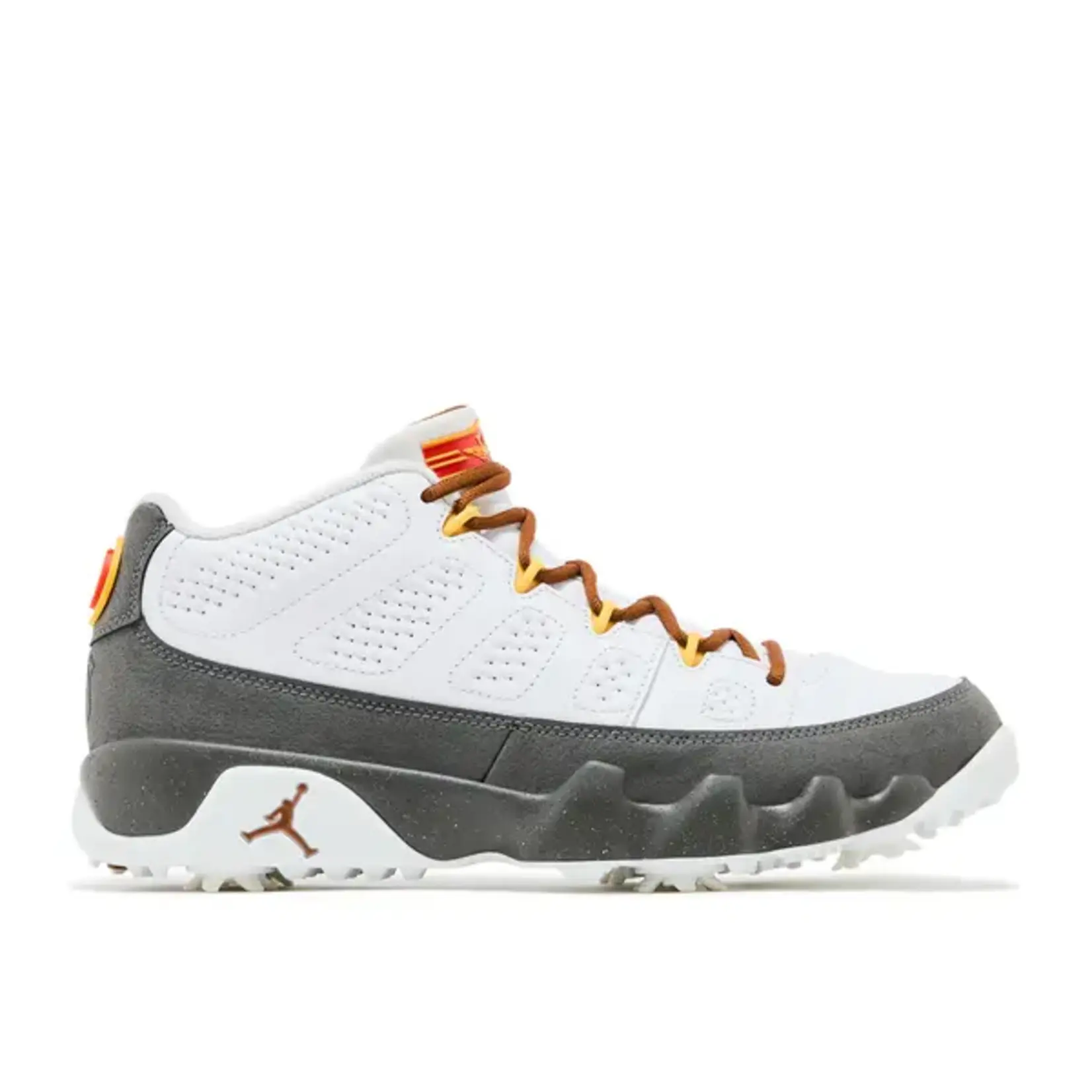 Jordan Jordan 9 Retro Low Golf US Open Size 12, DS BRAND NEW*