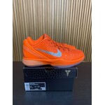 Nike Nike Kobe 6 Total Orange (GS) Size 7Y, PREOWNED*
