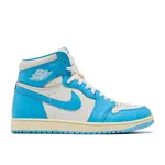 Jordan Jordan 1 Retro High OG UNC Reimagined Size 12, DS BRAND NEW*