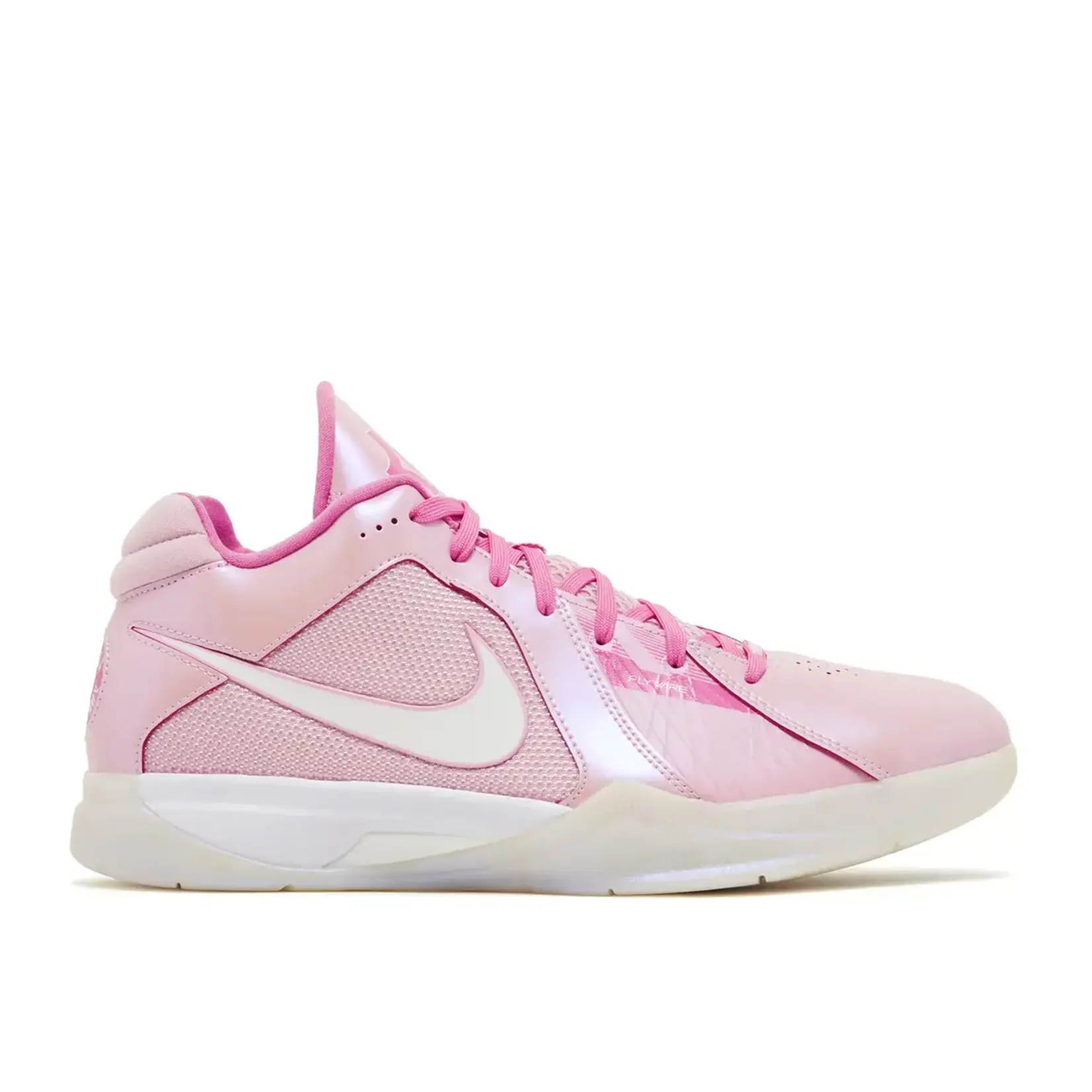 Nike Nike KD 3 Aunt Pearl Size 10, DS BRAND NEW*