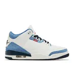 Jordan Jordan 3 Retro Levi’s All-Star Size 10.5, DS BRAND NEW DAMAGED LID