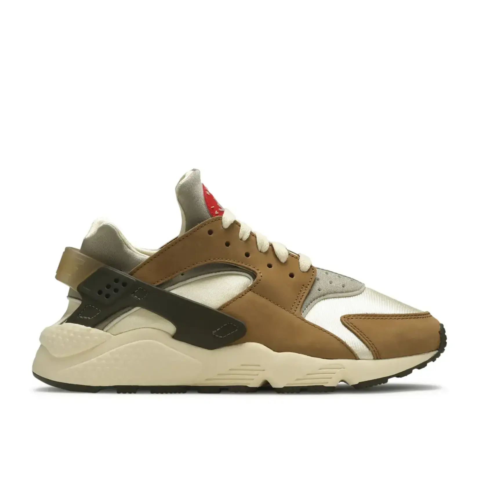Nike Nike Air Huarache Stussy Desert Oak (2021) Size 11.5, DS BRAND NEW*