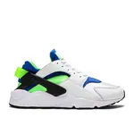 Nike Nike Air Huarache Scream Green (2021) Size 11.5, DS BRAND NEW*