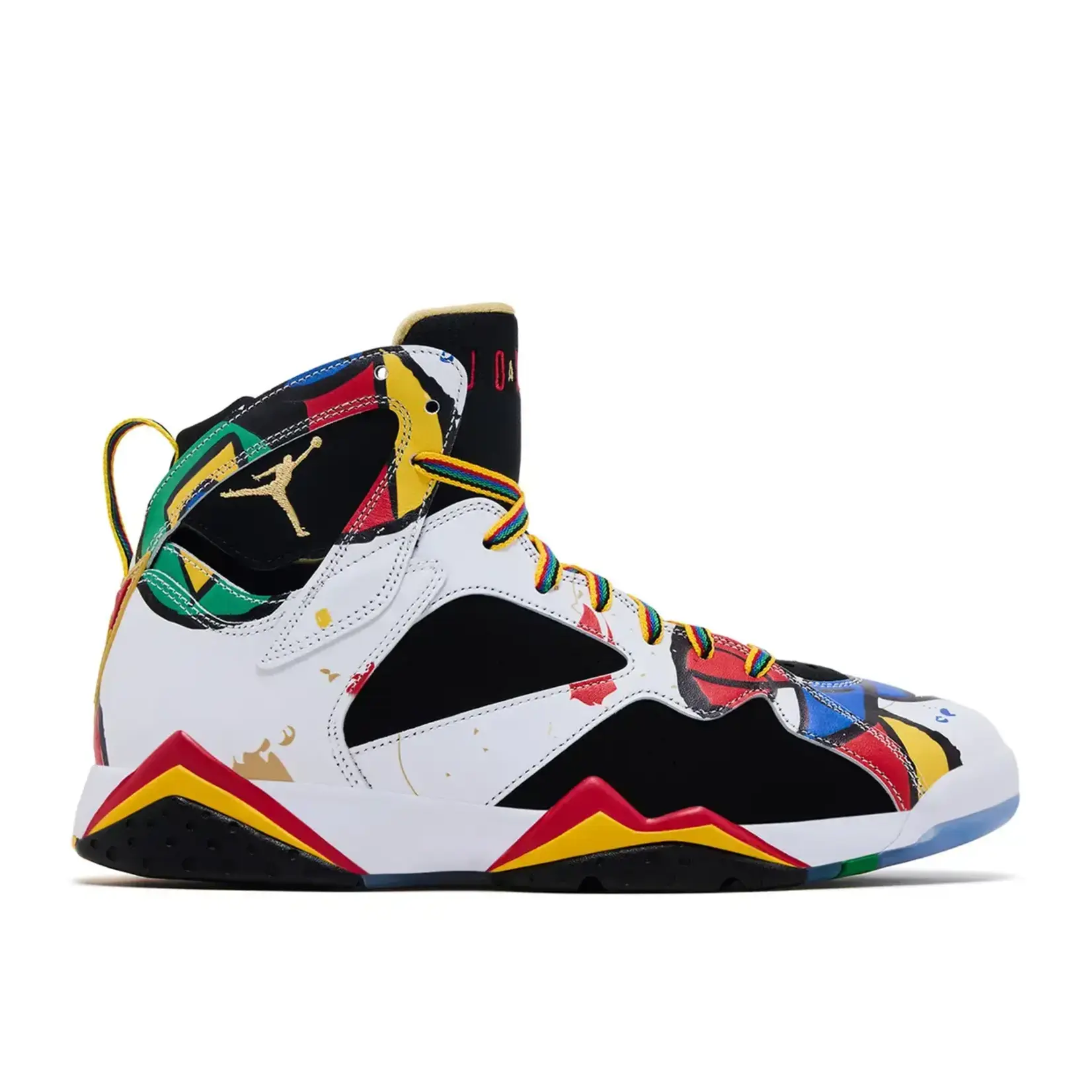 Jordan Jordan 7 Retro Miro (2026) Size 11, DS BRAND NEW*
