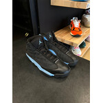 Jordan Jordan 13 Retro Black University Blue Size 11.5, PREOWNED*