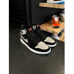 Jordan Jordan 1 Retro High Aleali May Shadow Size 12, PREOWNED*