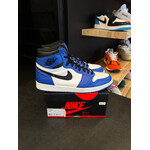 Jordan Jordan 1 Retro High Game Royal Size 11.5, PREOWNED