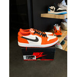 Jordan Jordan 1 Low Starfish Size 12, PREOWNED