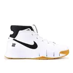 Nike Nike Kobe 1 Protro Undefeated White Size 11.5, DS BRAND NEW*