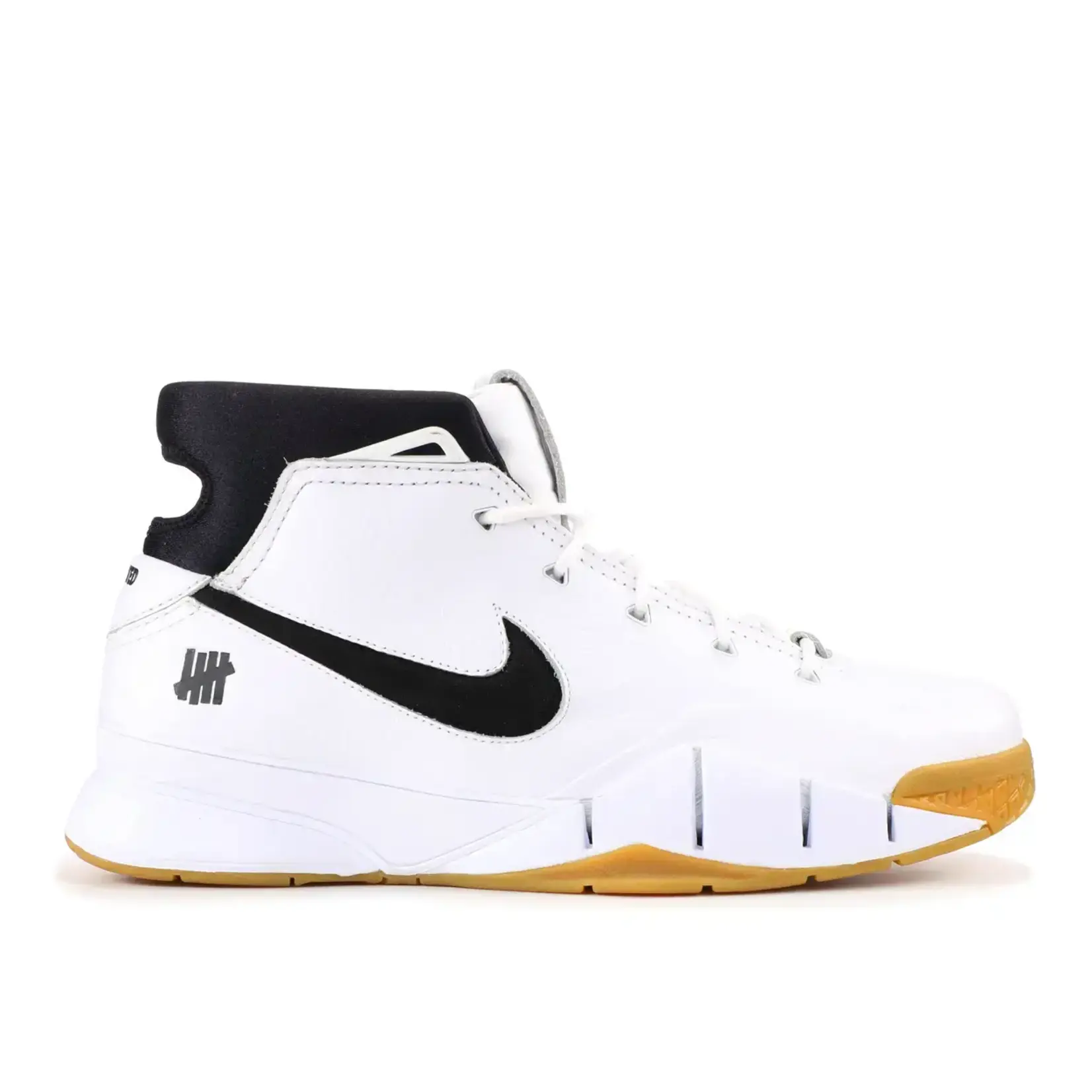 Nike Nike Kobe 1 Protro Undefeated White Size 11.5, DS BRAND NEW*