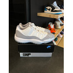 Jordan Jordan 11 Retro Low Cement Grey Size 13, PREOWNED*