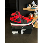 Jordan Jordan 1 Mid Alternate Bred (2022) Size 13, PREOWNED