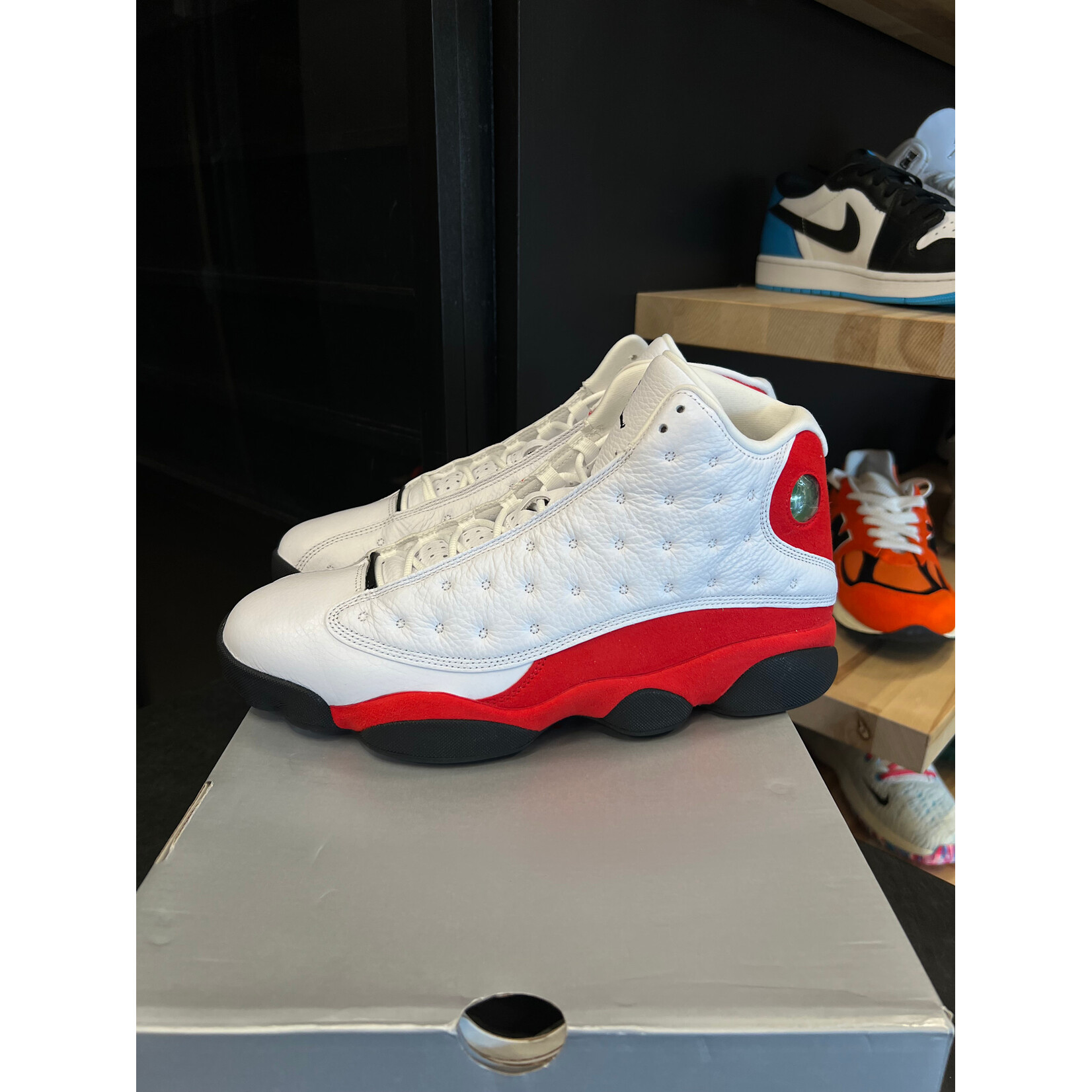 Jordan Jordan 13 Retro OG Chicago (2026) Size 12.5, PREOWNED*