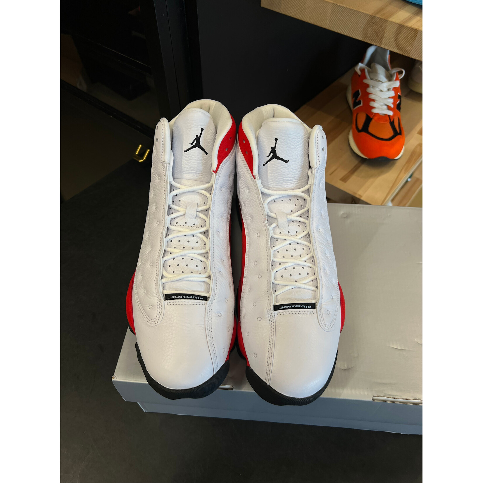 Jordan Jordan 13 Retro OG Chicago (2026) Size 12.5, PREOWNED*