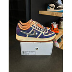 Nike Nike Air Force 1 Low Travis Scott Sail Size 11, PREOWNED (CUSTOM)