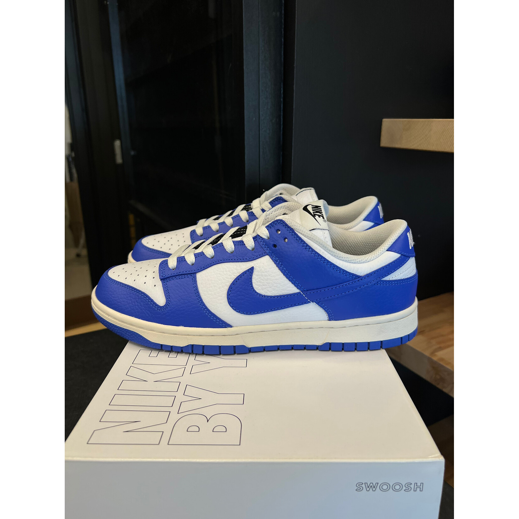 Nike NIKE ID DUNK Size 10, PREOWNED