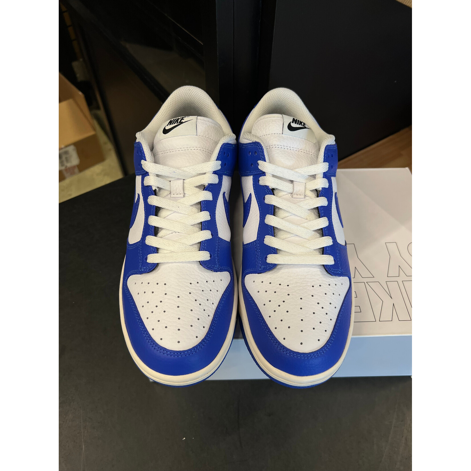 Nike NIKE ID DUNK Size 10, PREOWNED