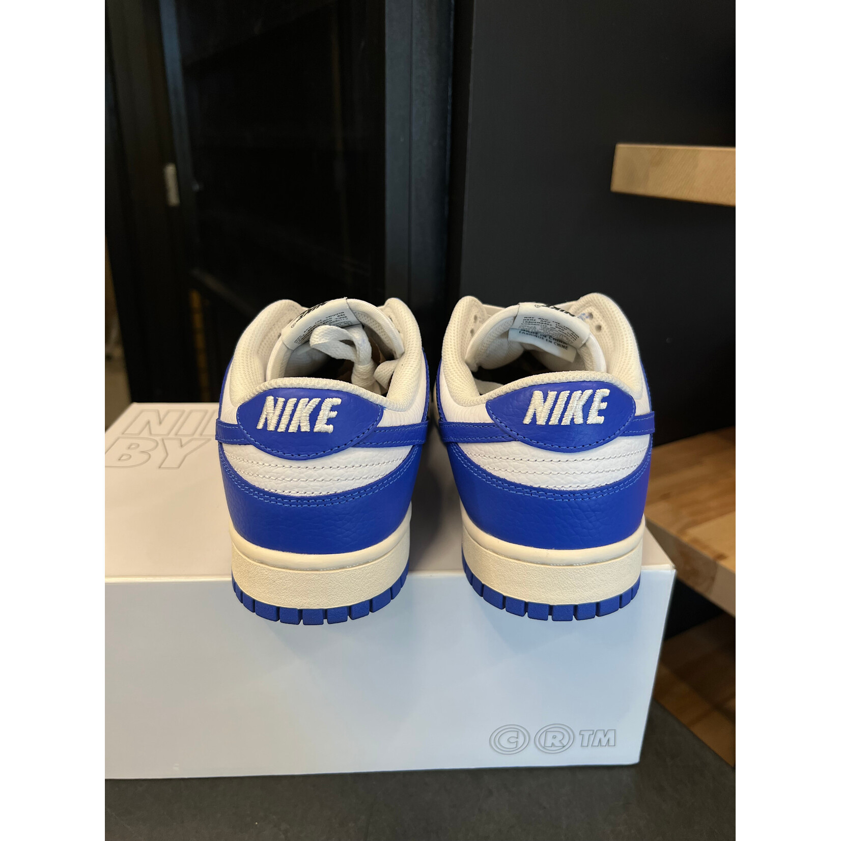 Nike NIKE ID DUNK Size 10, PREOWNED