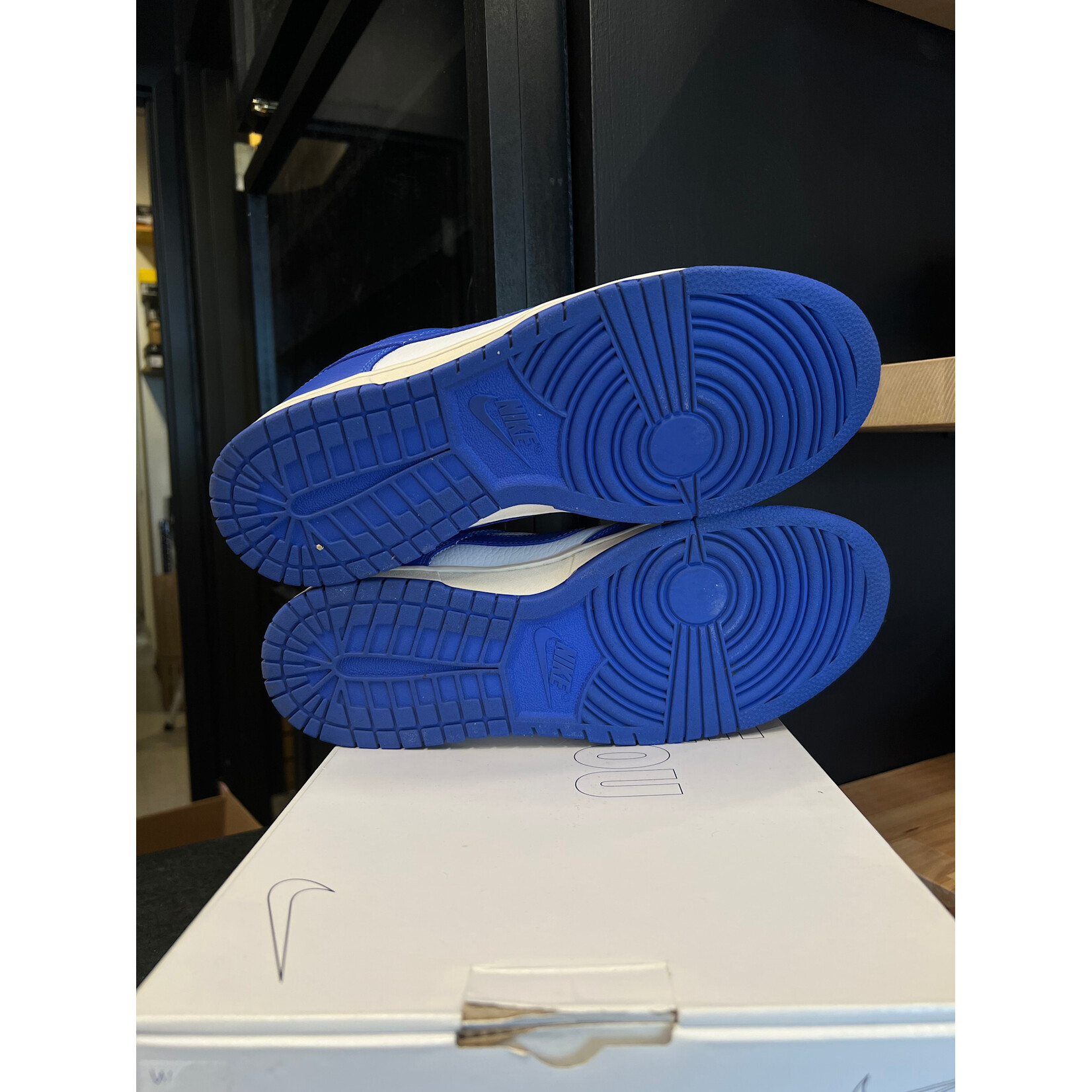 Nike NIKE ID DUNK Size 10, PREOWNED