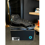 Jordan Jordan 11 Retro Gamma Blue (2025) Size 11.5, PREOWNED*
