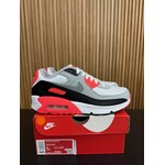 Nike Nike Air Max 90 Infrared (2020) (GS) Size 5, PREOWNED*