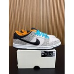Nike Nike SB Dunk Low Electric Pack Olympic Safari Size 12, PREOWNED HALF BOX*