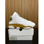 Jordan Jordan 13 Retro Wheat (2023) Size 11, PREOWNED*