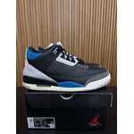 Jordan Jordan 3 Retro OG Rare Air Size 11, PREOWNED*
