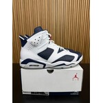 Jordan Jordan 6 Retro Olympic (2024) Size 11, PREOWNED*