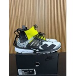 Nike Nike Air Presto Mid Acronym Dynamic Yellow Size 10, PREOWNED*