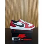 Jordan Jordan 1 Retro Low OG Chicago (2025)  Size 10, PREOWNED