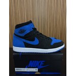 Jordan Jordan 1 Retro High OG Royal Reimagined Size 11.5, PREOWNED*