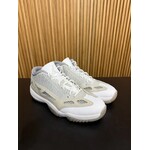 Jordan Jordan 11 Retro Low IE Light Orewood Brown Size 12, PREOWNED NO BOX