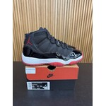 Jordan Jordan 11 Retro Playoffs Bred (2019) (GS) Size 6Y, PREOWNED*