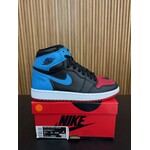 Jordan Jordan 1 Retro High NC to Chi (Women's) Size 7.5W, PREOWNED*