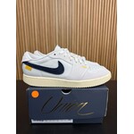 Jordan Jordan 1 Retro AJKO Low SP Union Sail Leather Size 8.5, PREOWNED*