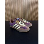 Adidas adidas Gazelle Indoor Maroon Almost Yellow Size 5.5, DS BRAND NEW NO BOX*