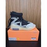 Nike Nike Air Fear of God 1 String The Question Size 9.5, DS BRAND NEW B-GRADE