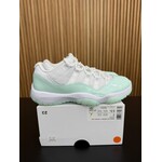 Jordan Jordan 11 Retro Low Igloo (Women's) Size 7W, DS BRAND NEW HALF BOX
