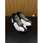 Jordan Jordan Jumpman Team 1 White Black Gold Size 9, PREOWNED NO BOX