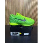 Nike Nike Kobe 6 Protro Grinch (2020) Size 9, DS BRAND NEW FLAW + MISSING LACES